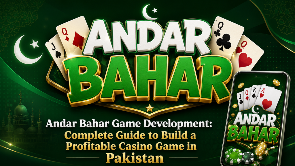 popular casino games in Pakistan