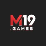 M19 Games official logo