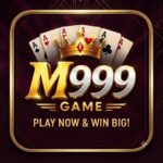 M999 Game APK Download 2026 for Android in Pakistan – Official Logo