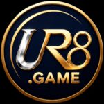 UR8 Game APK logo for online gaming in Pakistan