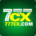 777-CX-Game-logo
