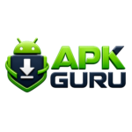 apkguru website logo